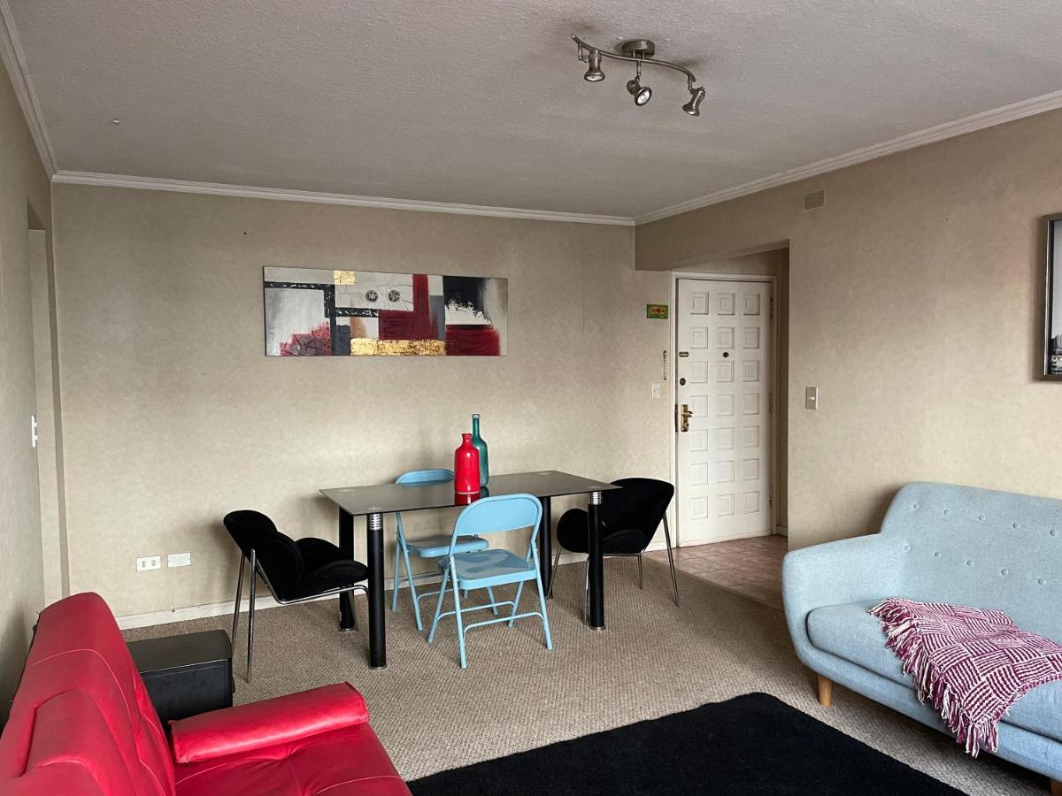 Departamento Altos Del Centro Leilighet Osorno Eksteriør bilde