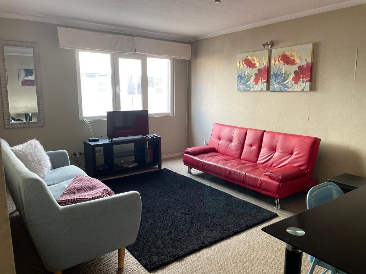 Departamento Altos Del Centro Leilighet Osorno Eksteriør bilde