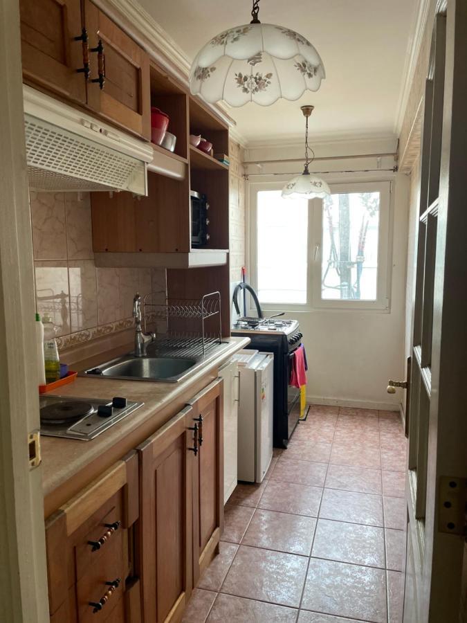 Departamento Altos Del Centro Leilighet Osorno Eksteriør bilde