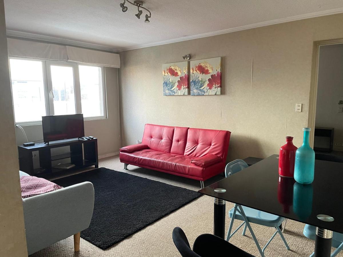Departamento Altos Del Centro Leilighet Osorno Eksteriør bilde