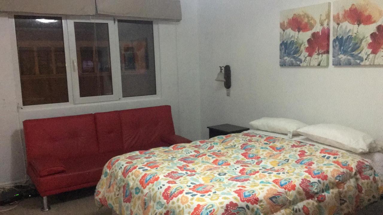 Departamento Altos Del Centro Leilighet Osorno Eksteriør bilde