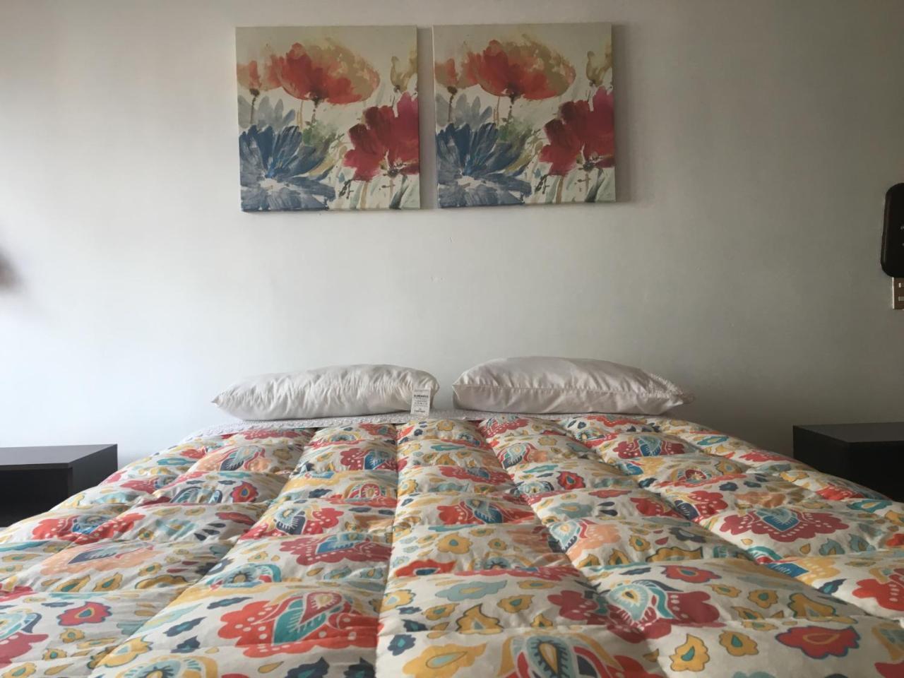 Departamento Altos Del Centro Leilighet Osorno Eksteriør bilde